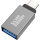 SILVER MONKEY Adapter USB-C - USB 3.1 (OTG) - 717000 - zdjęcie 2